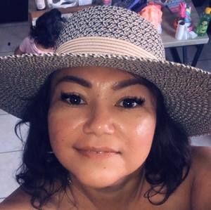 Meet your Posher, Robin